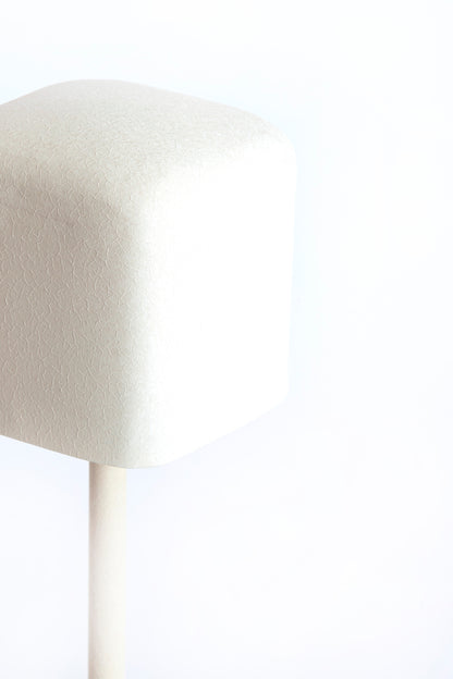 Mala svijetlo ružičasta metalna stolna lampa Light & Living Elenie – slika 5