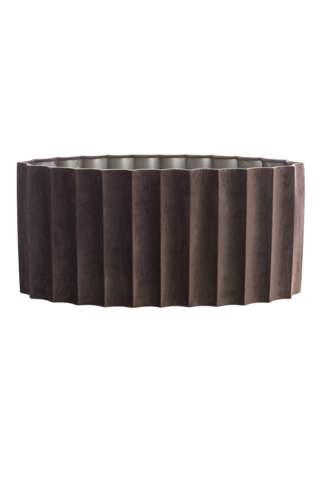 donkerbruine-ovale-velvet-geplooide-lampenkap-light-living-disli-variant-image1