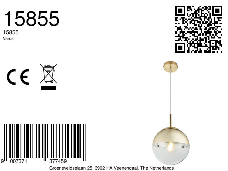 gouden-bol-klassieke-hanglamp-globo-varus-variant-image8a
