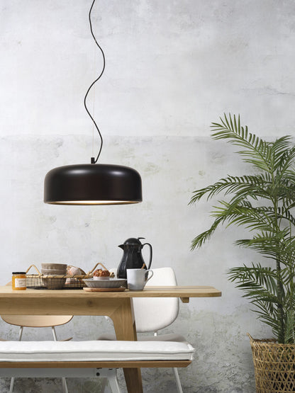 komvormige-retro-hanglamp-zwart-its-about-romi-marseille-variant-image1