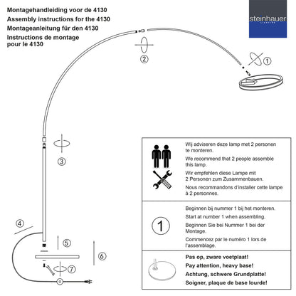 gouden-moderne-metalen-vloerlamp-steinhauer-ringlux-variant-image9