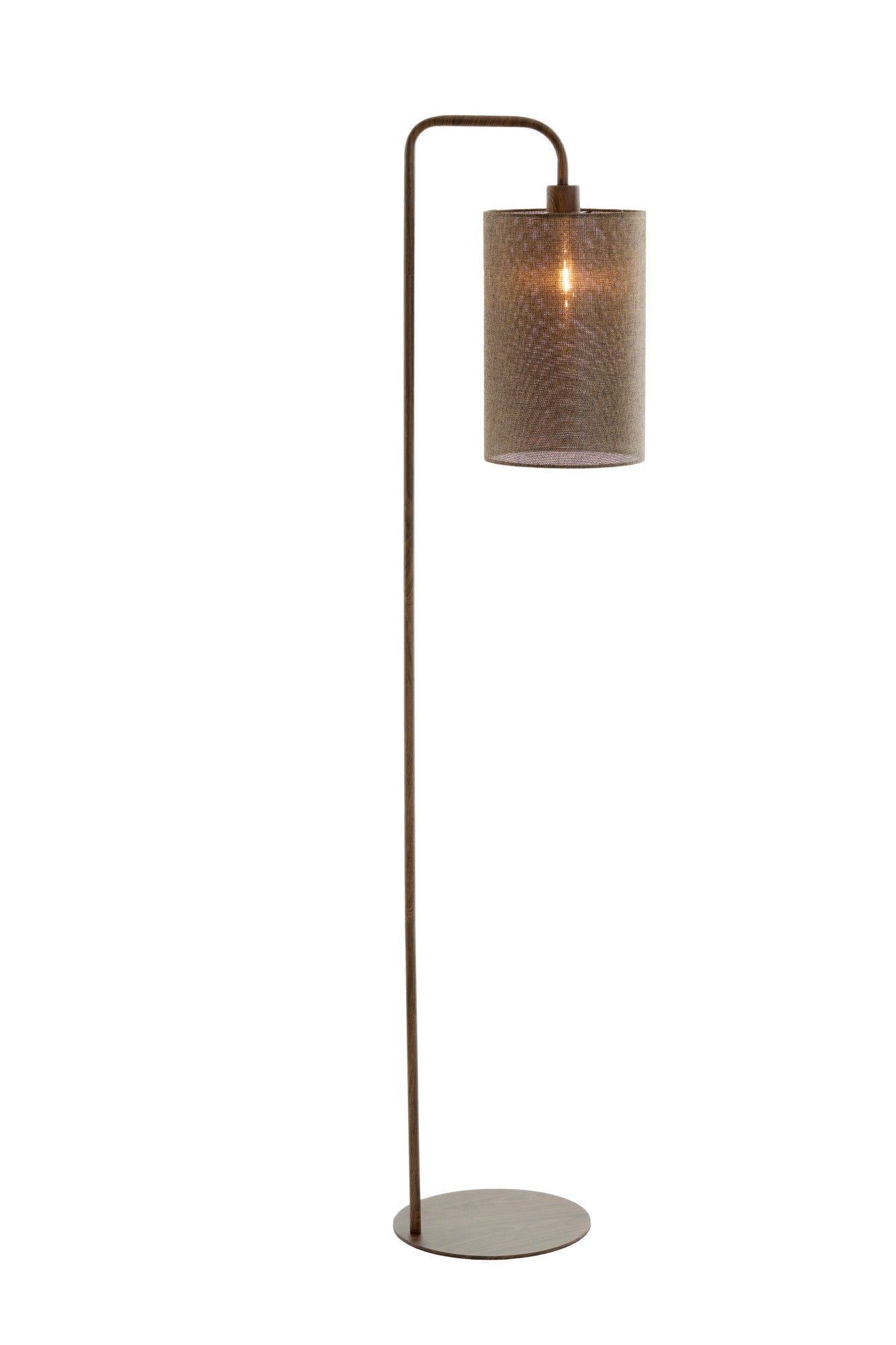 bruine-gebogen-katoen-metalen-vloerlamp-light-living-donio-variant-image2