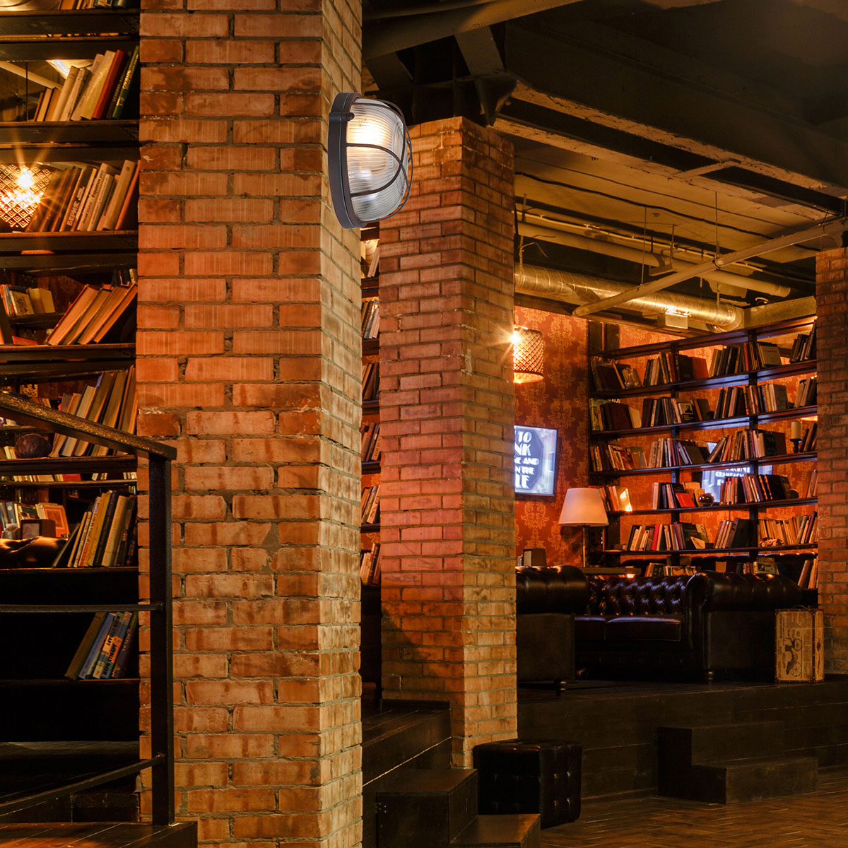 industriele-bruine-metalen-plafonniere-glas-mexlite-lisanne-variant-image2