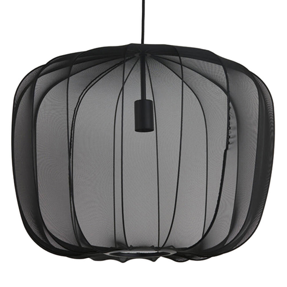 rustieke-zwarte-ronde-hanglamp-gaas-light-living-plumeria-main-image