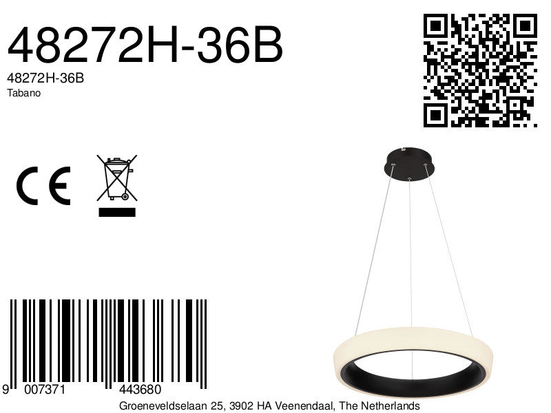 ronde-zwarte-moderne-hanglamp-globo-tabano-variant-image8a