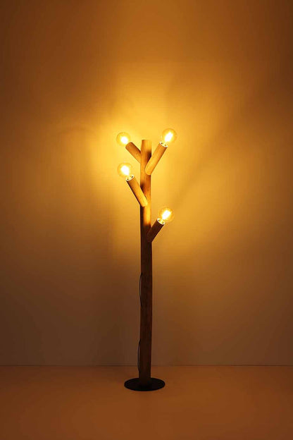 landelijke-zwarte-metalen-vloerlamp-globo-ray-variant-image4