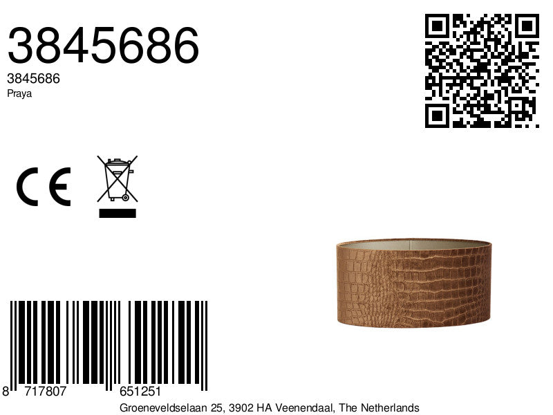 lampenkap-krokodillenmotief-bruin-light-living-praya-variant-image8a