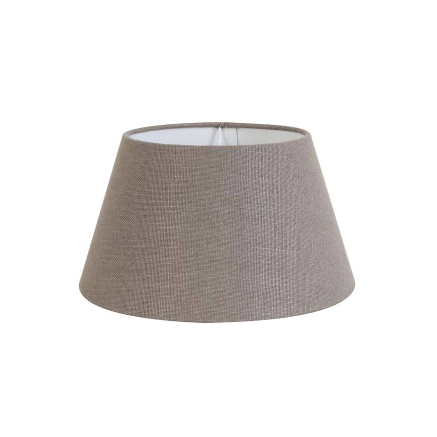 stoffen-lampenkap-beige-kegelachtig-light-living-livigno-main-image