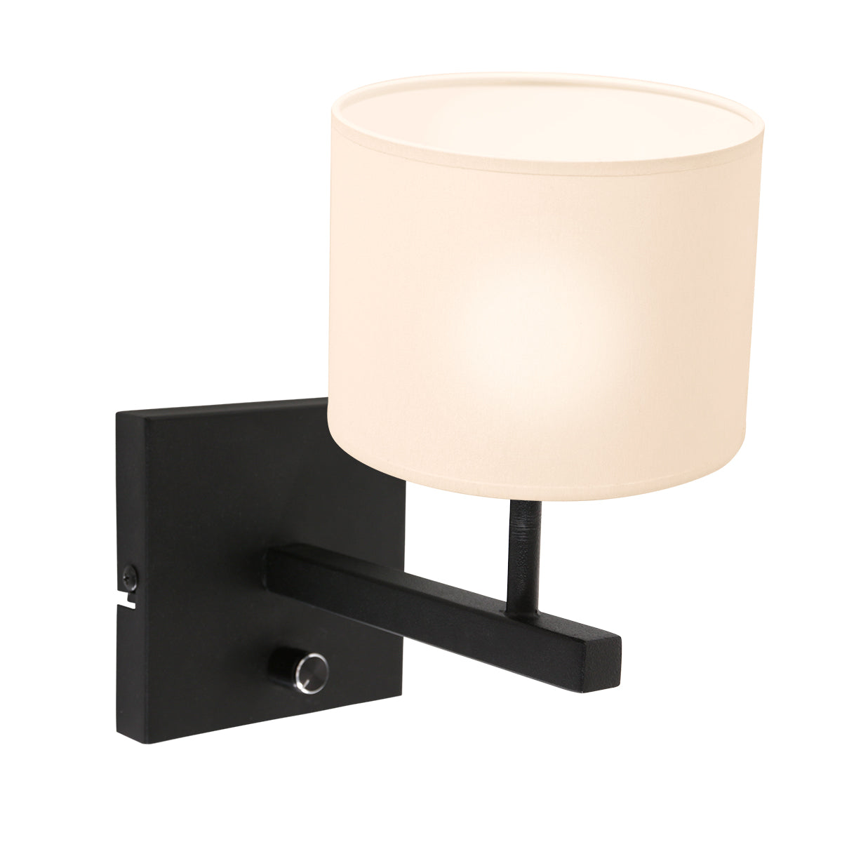 schemerlamp-met-witte-kap-steinhauer-stang-main-image