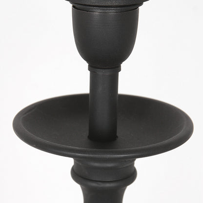 Anne Light & Home Lyons Wooden Table Lamp – image 4