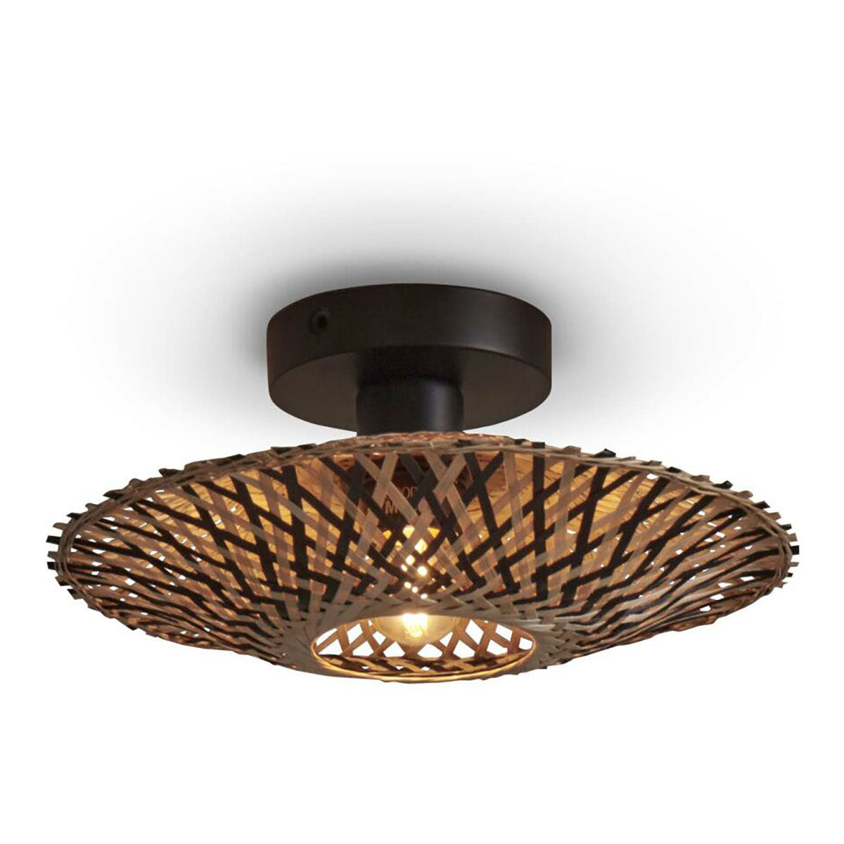 naturel-zwarte-bamboe-plafonniere-ringvorm-xs-good-mojo-kalimantan-main-image