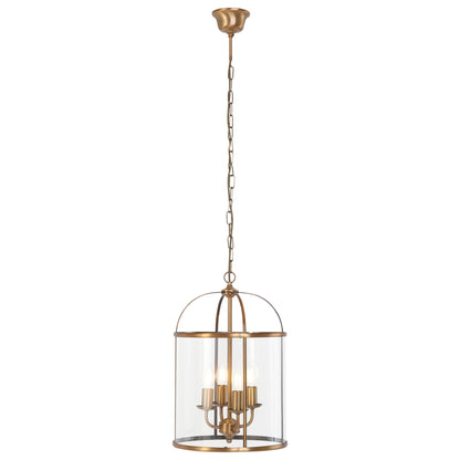 lantaarnvormige-4-lichts-hanglamp-brons-metaal-glas-steinhauer-pimpernel-variant-image1