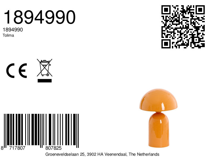 oranje-tafellamp-glanzend-light-living-tolima-variant-image8a