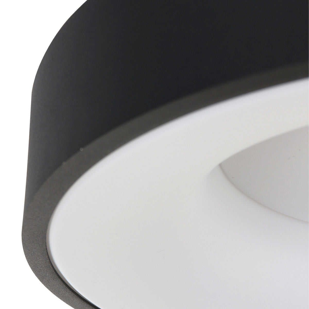 Steinhauer Ringlede musta LED-kattovalaisin – kuva 5