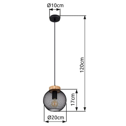 moderne-hanglamp-met-houten-schijf-en-metalen-kap-pablo-variant-image8