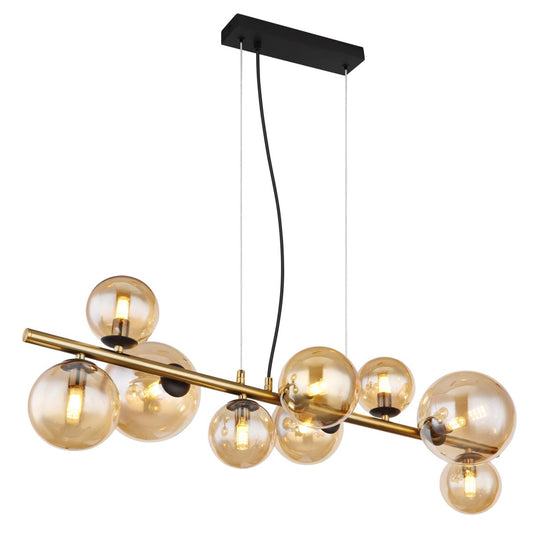 moderne-hanglamp-met-messing-afwerking-en-glazen-kappen-riha-main-image