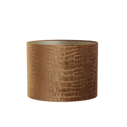 lampenkap-goud-krokodillenprint-light-living-praya-main-image