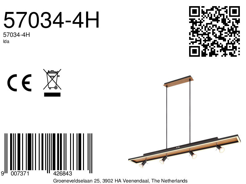 zwarte-hanglamp-trapeze-globo-ida-variant-image8a