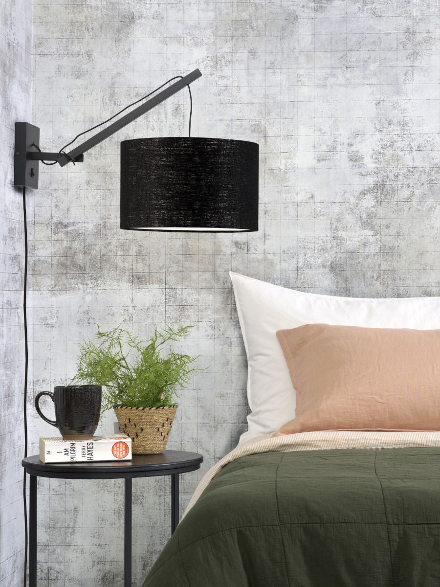 zwarte-wandlamp-enkelgewricht-good-mojo-andes-variant-image1