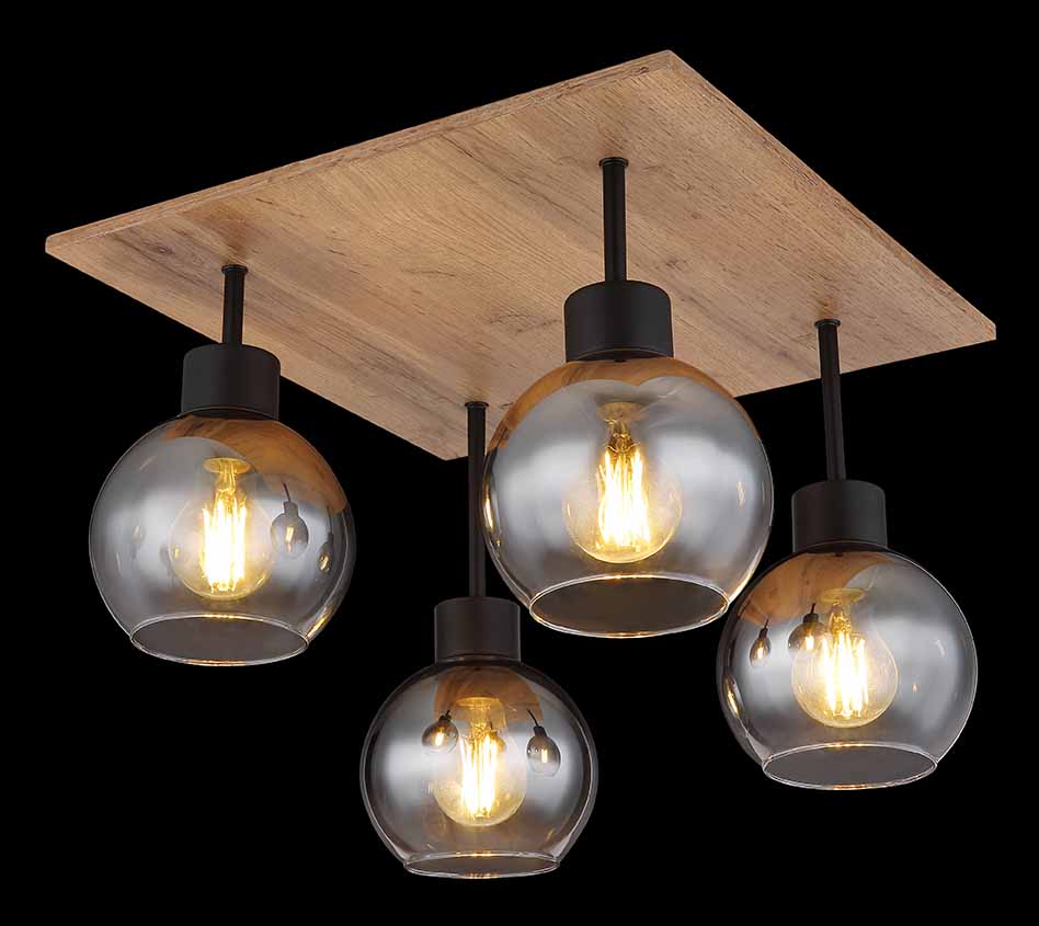 vierkante-plafondlamp-landelijk-zwart-globo-moitas-variant-image3