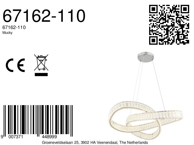 hanglamp-chroom-kristallen-ringvlechtwerk-globo-mucky-variant-image8a