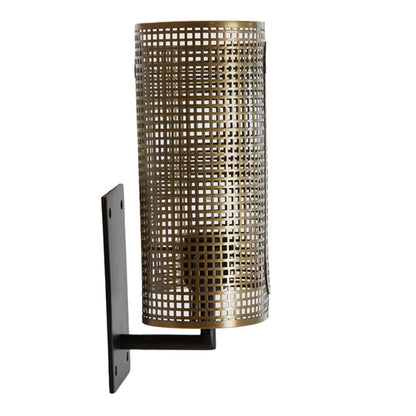 moderne-gouden-wandlamp-met-zwart-light-living-maci-main-image