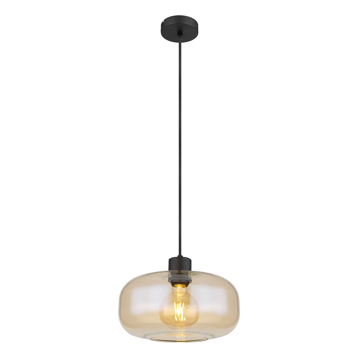 klassieke-metalen-zwarte-hanglamp-globo-giuseppe-main-image