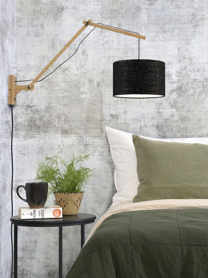 zwarte-wandlamp-dubbelgewricht-naturel-good-mojo-andes-variant-image1