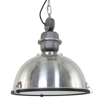 robuuste-stalen-hanglamp-koepelvorm-metaal-glas-steinhauer-bikkel-variant-image5