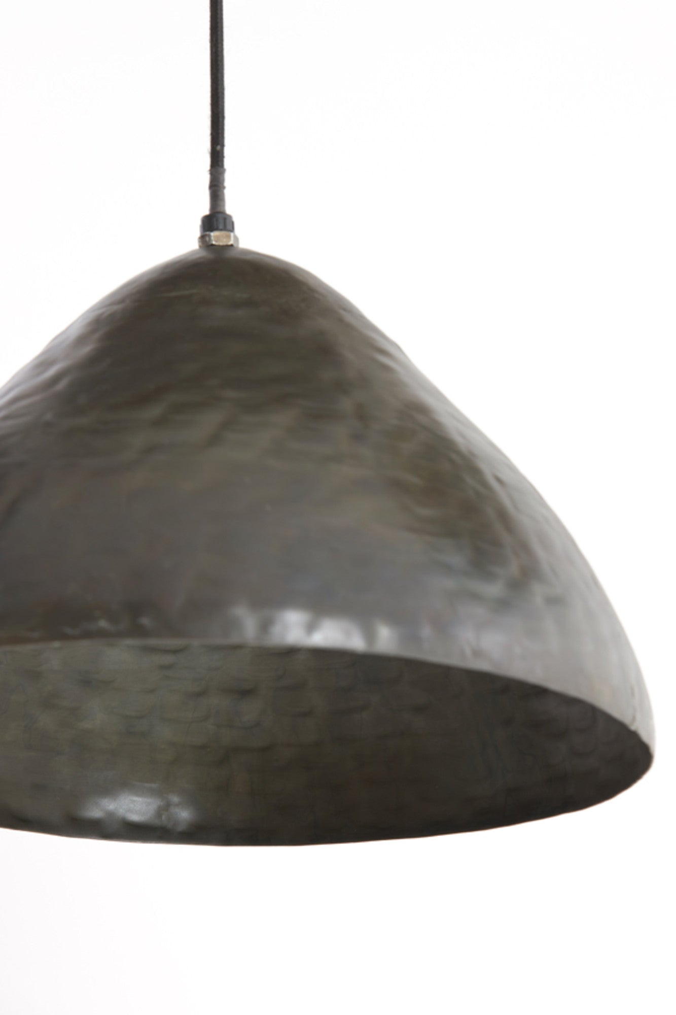 conische-metalen-hanglamp-zwart-light-living-elimo-variant-image2