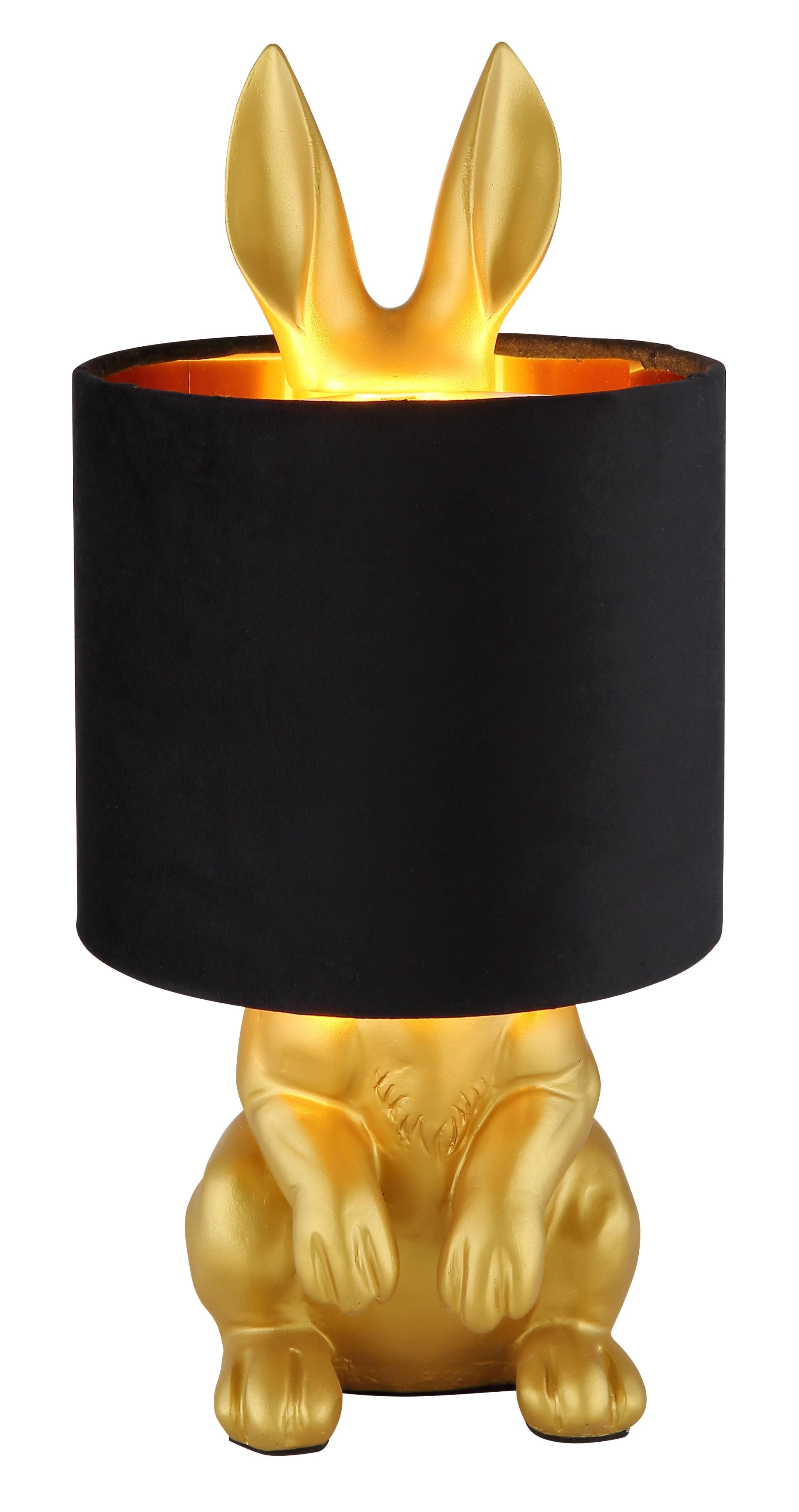 speelse-gouden-konijn-tafellamp-met-zwarte-kap-rabbit-variant-image2