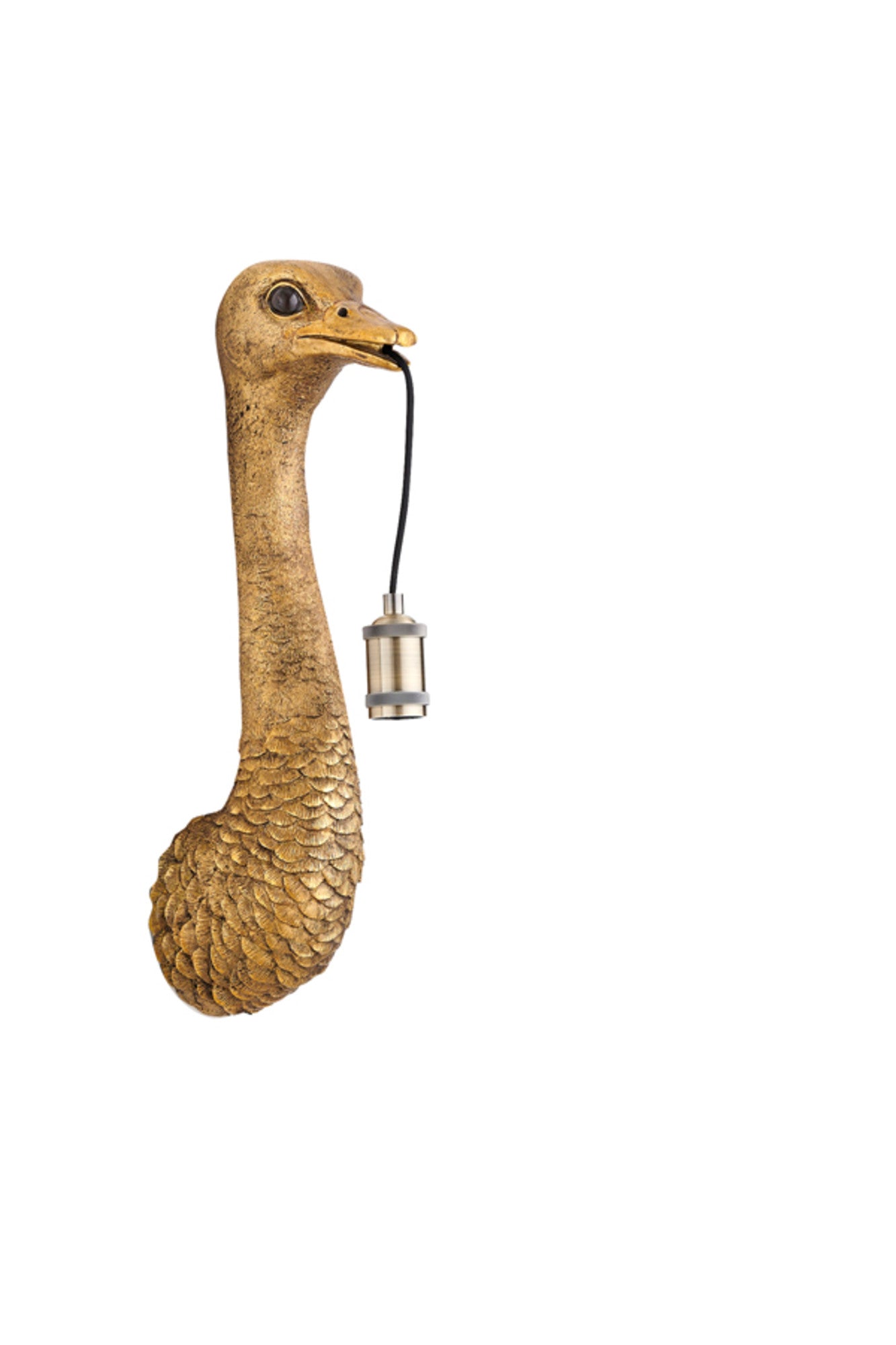 gouden-wandlamp-struisvogel-light-living-ostrich-variant-image1