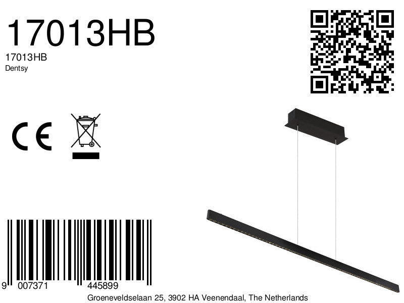 zwarte-metalen-moderne-hanglamp-globo-dentsy-variant-image8a