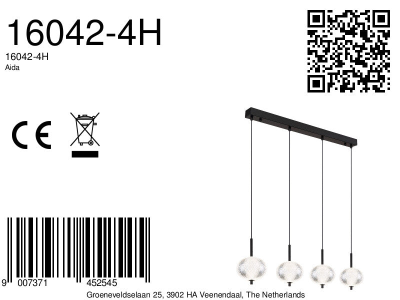 metalen-glazen-zwarte-moderne-hanglamp-globo-aida-variant-image8a