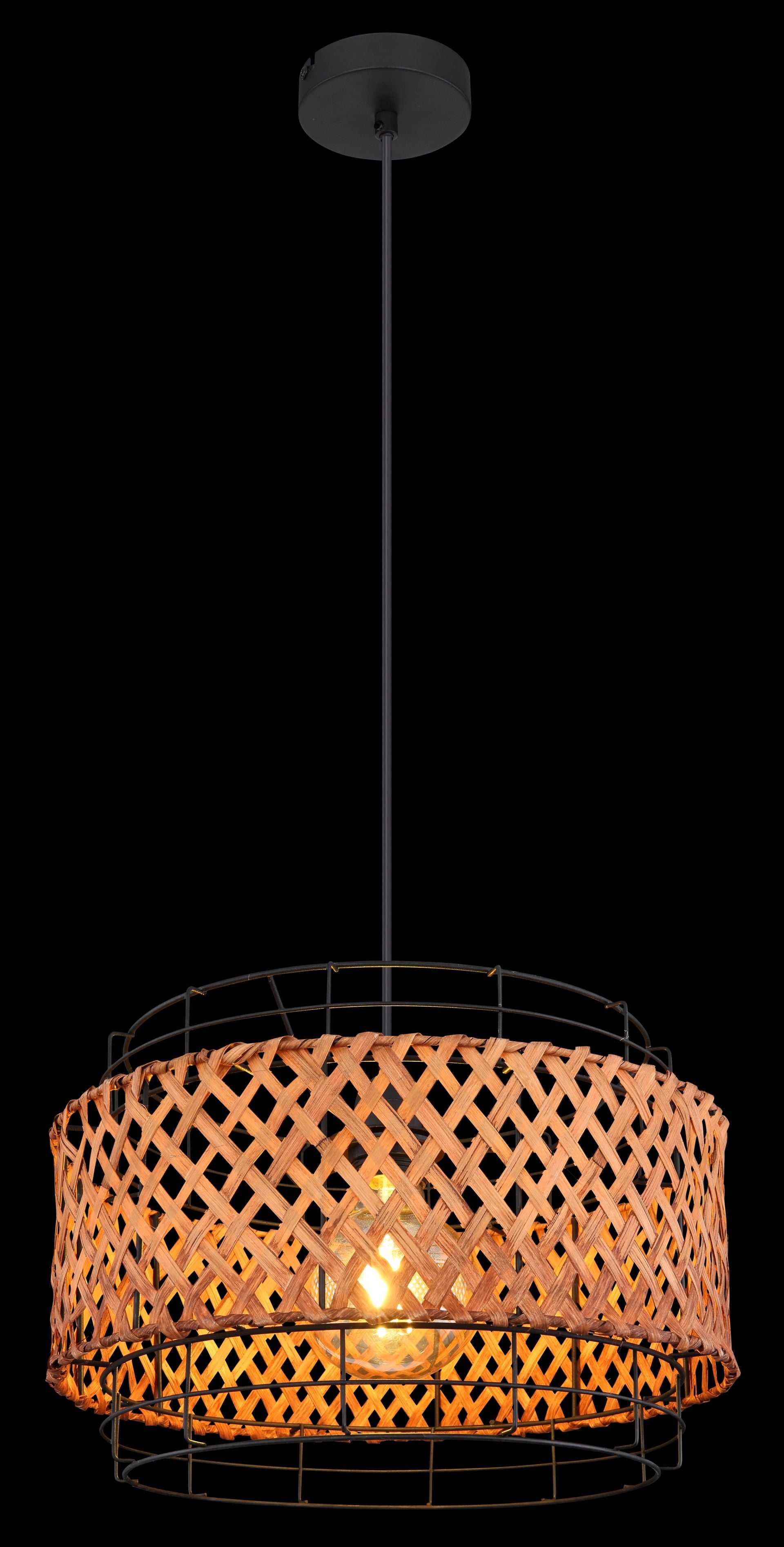 zwarte-hanglamp-met-bamboe-en-gaas-gina-variant-image7