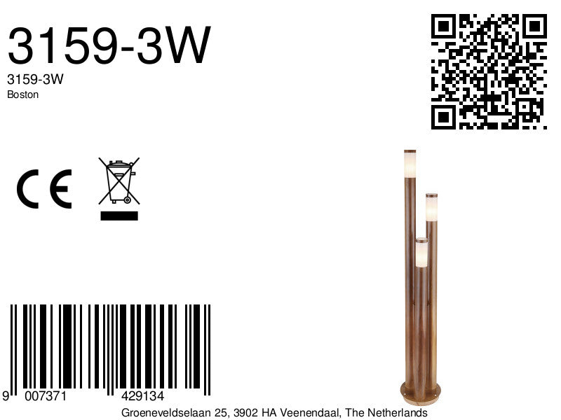 klassiek-naturel-metalen-buitenlamp-globo-boston-variant-image8a