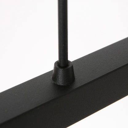 Steinhauer Stang Black Pendant Light – image 12