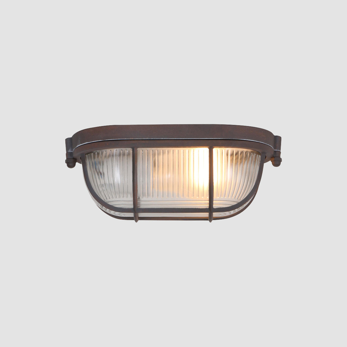Mexlite Lisanne vintage wand- en plafondlamp – afbeelding 11