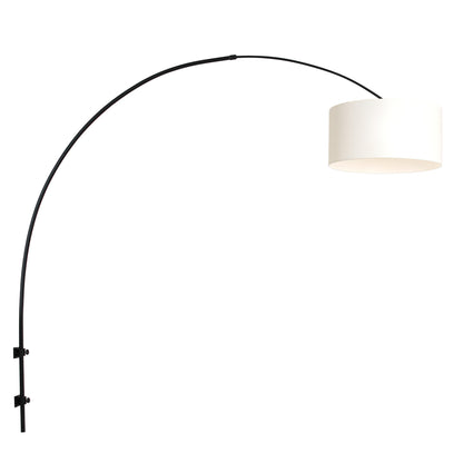 zwarte-boog-wandlamp-steinhauer-sparkled-light-variant-image1