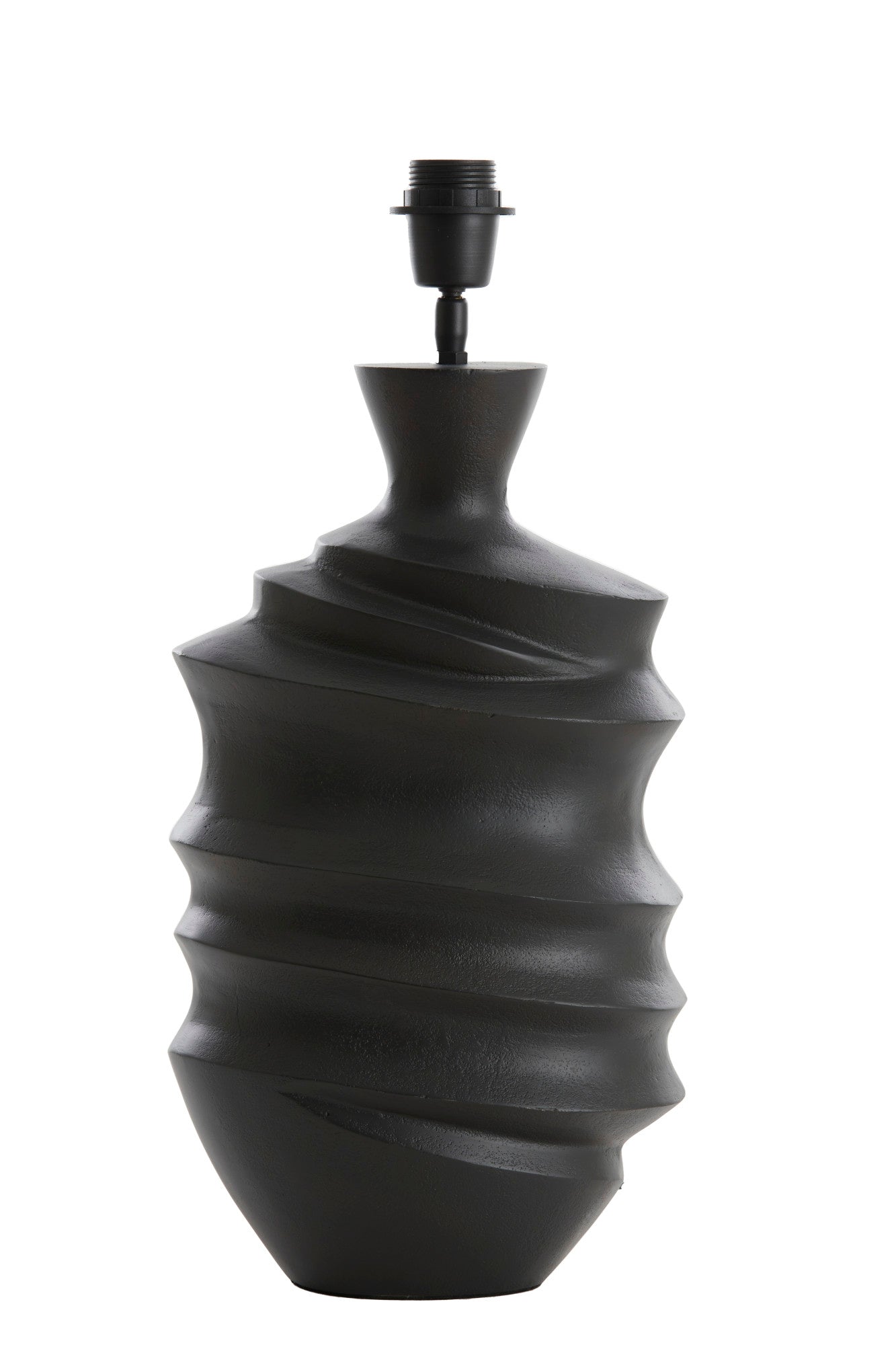 zwarte-lampenvoet-met-relief-light-living-sharon-variant-image1