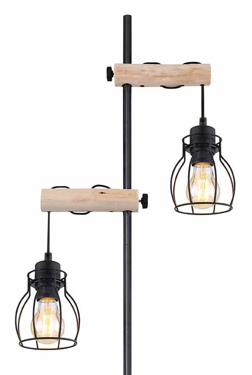 retro-zwart-metalen-hanglamp-globo-mina-variant-image2