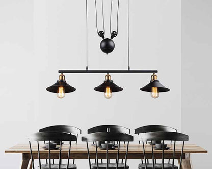 vintage-koperen-metalen-hanglamp-globo-lenius-variant-image1