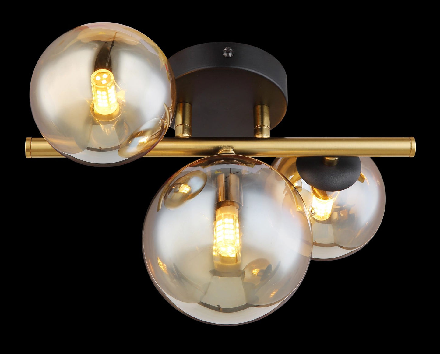 wandlamp-met-messing-arm-en-amber-glazen-schaduw-riha-variant-image5