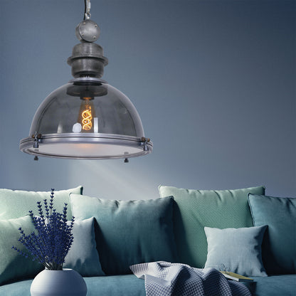 industriele-metalen-transparant-glazen-hanglamp-steinhauer-bikkel-variant-image3
