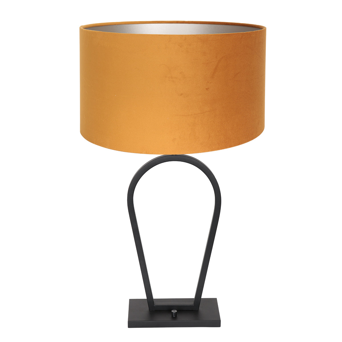 trendy-metalen-zwarte-tafellamp-steinhauer-stang-main-image