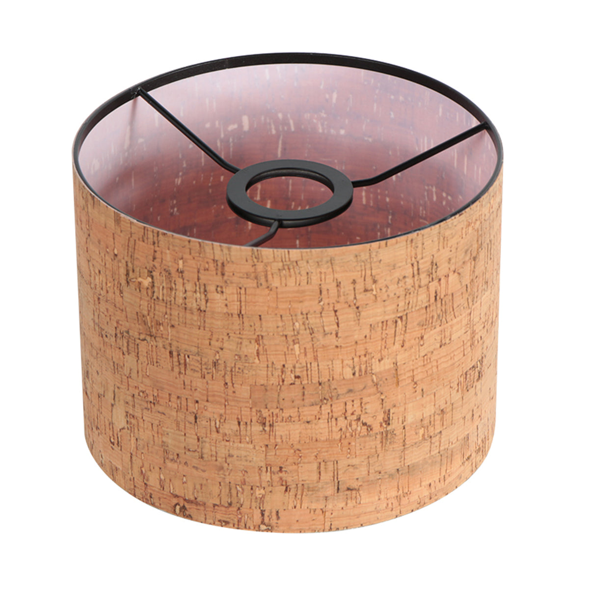 cacao-wandlamp-met-beige-kurkstructuur-en-apart-leeslampje-steinhauer-stang-variant-image6