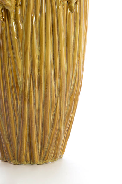 verfijnde-gele-keramieken-vaas-light-living-fynara-variant-image3