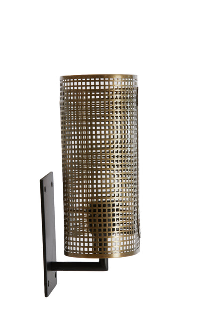 moderne-gouden-wandlamp-met-zwart-light-living-maci-variant-image1