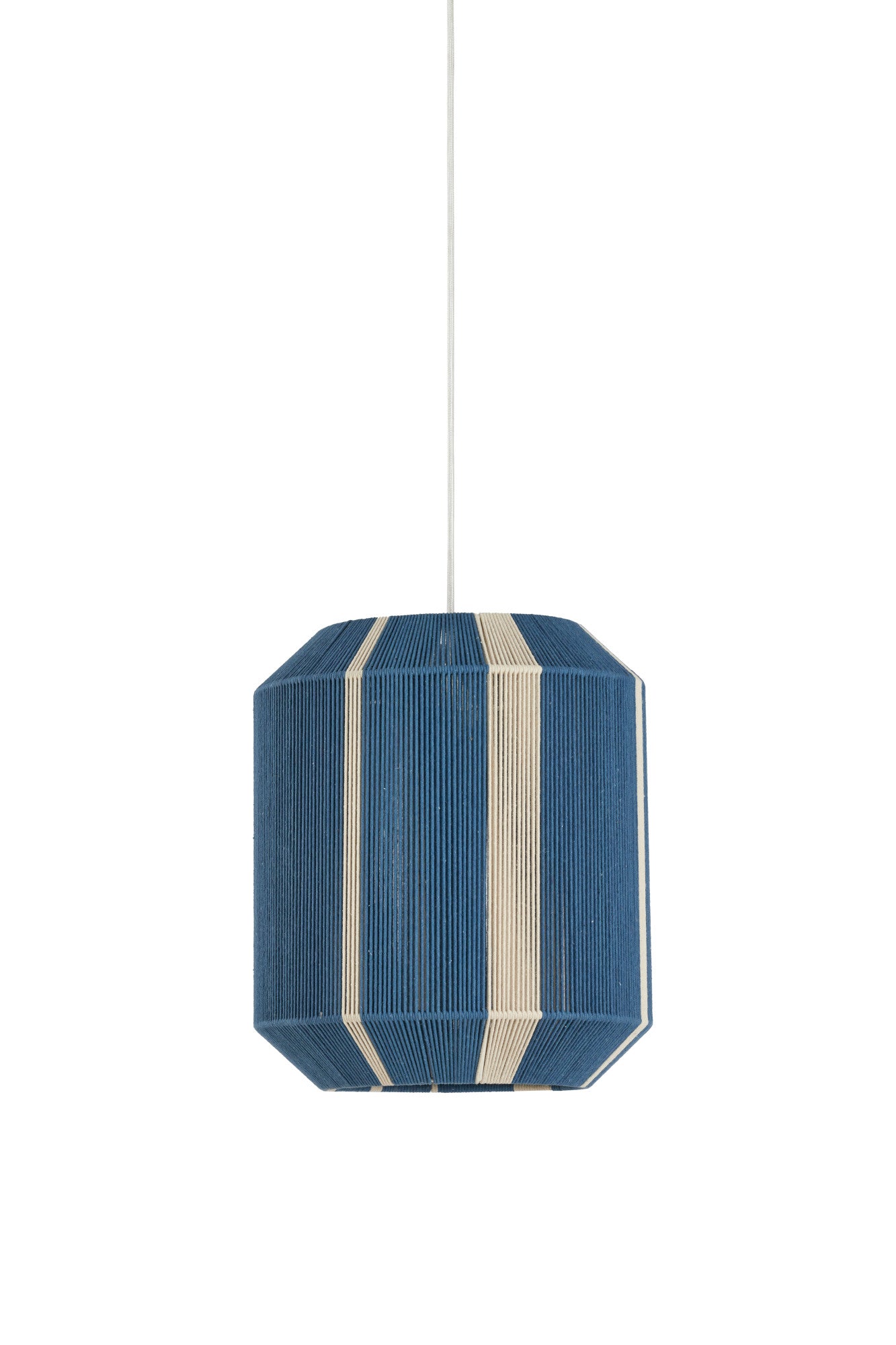 blauw-gestreepte-hanglamp-met-textiel-light-living-kozana-variant-image1