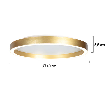 goudkleurige-plafondlamp-met-geintegreerde-led-steinhauer-ringlux-variant-image7